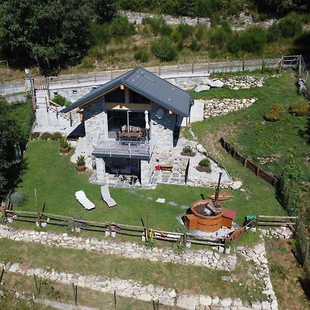 Casa Vacanze Ca'Del Miro Montemezzo Bugiallo 外观 照片