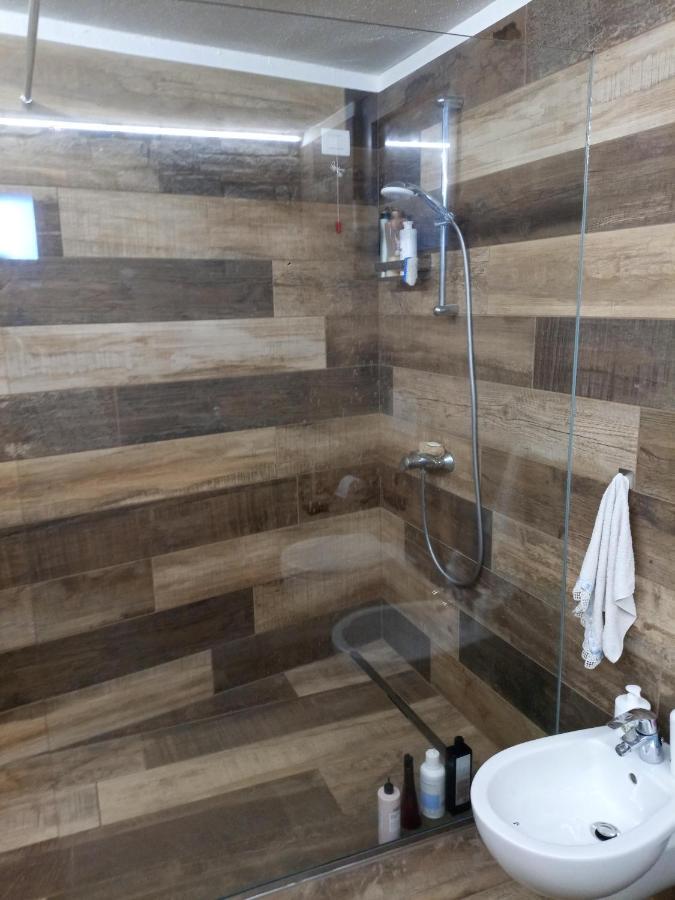 Casa Vacanze Ca'Del Miro Montemezzo Bugiallo 外观 照片