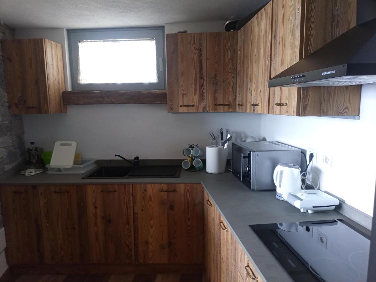 Casa Vacanze Ca'Del Miro Montemezzo Bugiallo 外观 照片